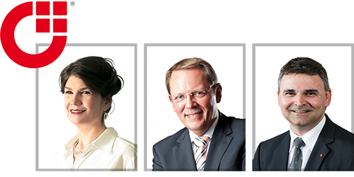 Das BVMW-Team in der Wirtschaftsregion Frankfurt Rhein-Main.