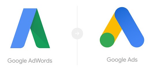 Aus Google Adwords wurde Google Ads Suchmaschinenwerbung bei Google hieß früher Adwords - jetzt Google Ads