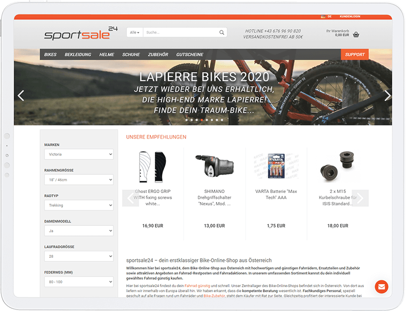 sportsale