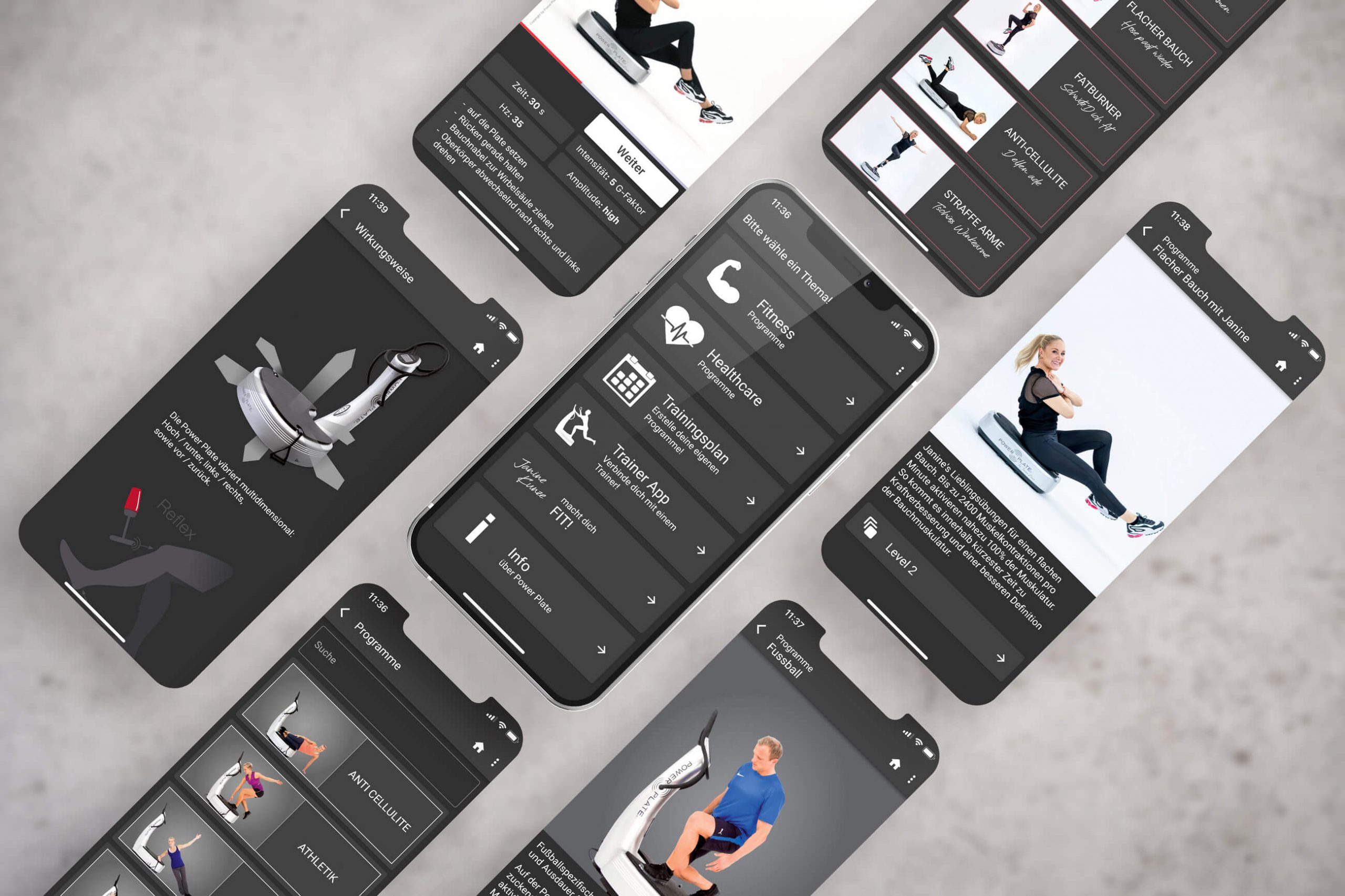powerplate-app